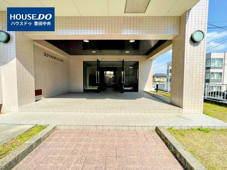 ◆見学予約受付中◆
現地をご覧いただき、周辺環境なども一緒に
ご確認いただけます!