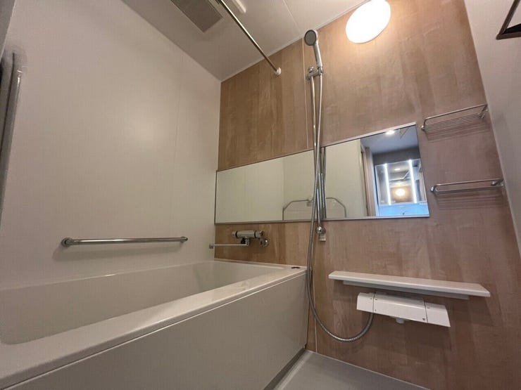 ※現在リフォーム中イメージ写真