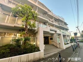 足立区綾瀬４丁目