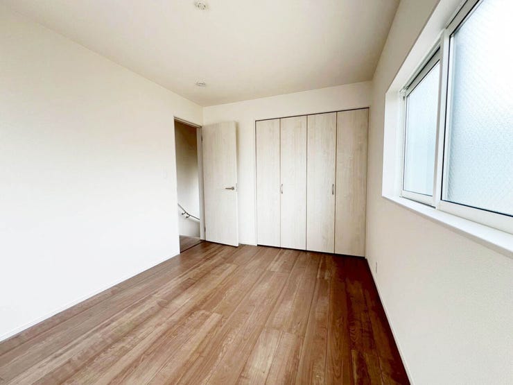 新築なら専門の当店へご相談おまかせください♪ほとんどのお客様がご来店いただいております。お気軽に♪【閑静な住宅街】八幡東区竹下町の新築戸建て♪槻田小・中学校♪小学校まで徒歩10分圏内♪都市ガス♪