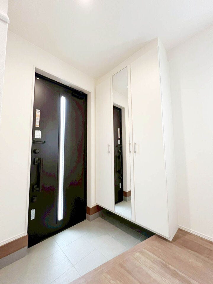 【閑静な住宅街】八幡東区竹下町の新築戸建て♪槻田小・中学校♪小学校まで徒歩10分圏内♪都市ガス♪
新築なら専門の当店へご相談おまかせください♪ほとんどのお客様がご来店いただいております。お気軽に♪