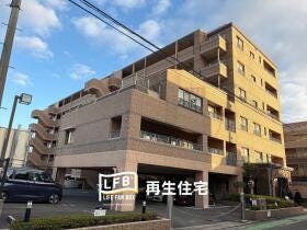 福岡市城南区鳥飼６丁目