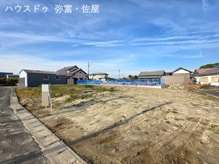 建築条件なし!お好きなハウスメーカーや工務店で建築していただけます(^^)/