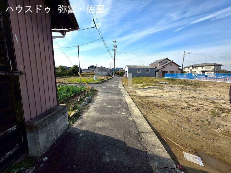 閑静な住宅街☆静かな環境で生活したい方におすすめです(^^)