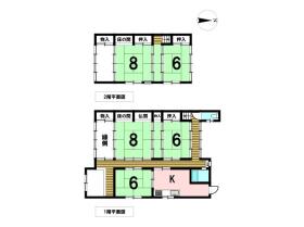 桑名市元赤須賀