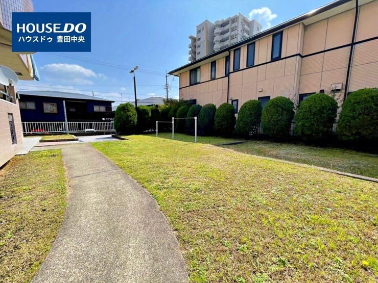 ◆見学予約受付中◆
現地をご覧いただき、周辺環境なども一緒に
ご確認いただけます!