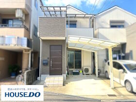 寝屋川市境橋町