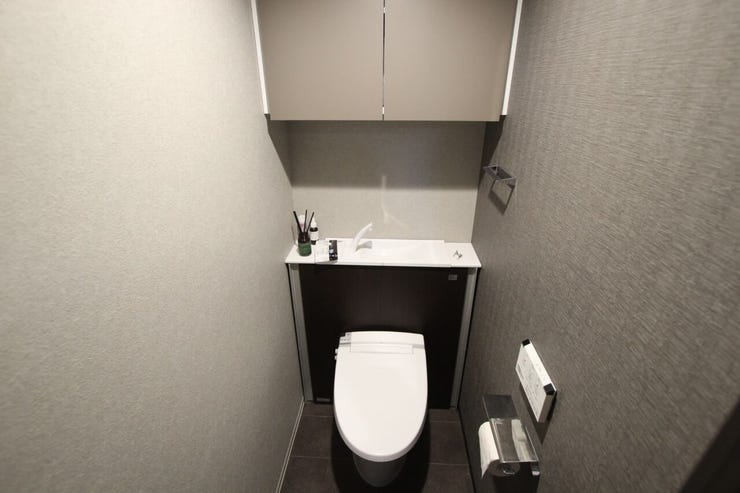 *トイレ*
【ハウスドゥ 天白原フリーダイヤル】
0120-855-557