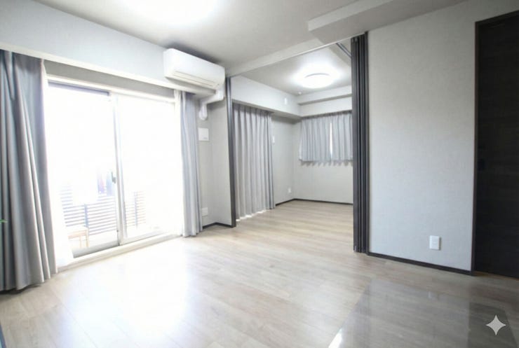 *リビング*
※一部CG加工有
【ハウスドゥ 天白原フリーダイヤル】
0120-855-557