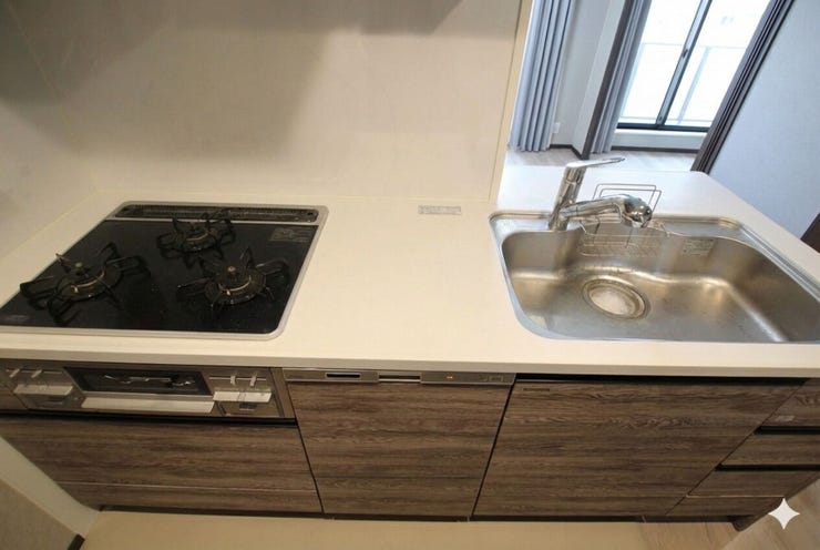 *キッチン*
※一部CG加工有
【ハウスドゥ 天白原フリーダイヤル】
0120-855-557