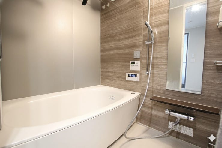 *浴室*
※一部CG加工有
【ハウスドゥ 天白原フリーダイヤル】
0120-855-557