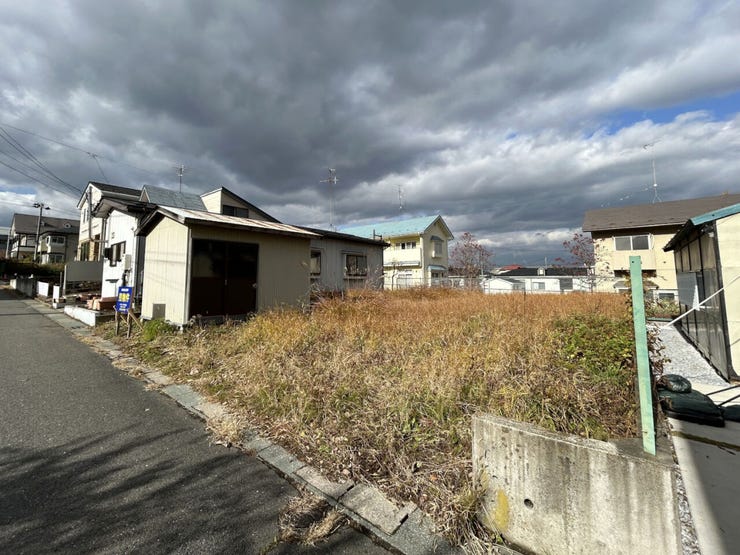 現地(2025年11月)撮影
◎建築条件無し◎
詳細は、ハウスドゥ 八戸市庁前までお気軽にお問い合わせください♪