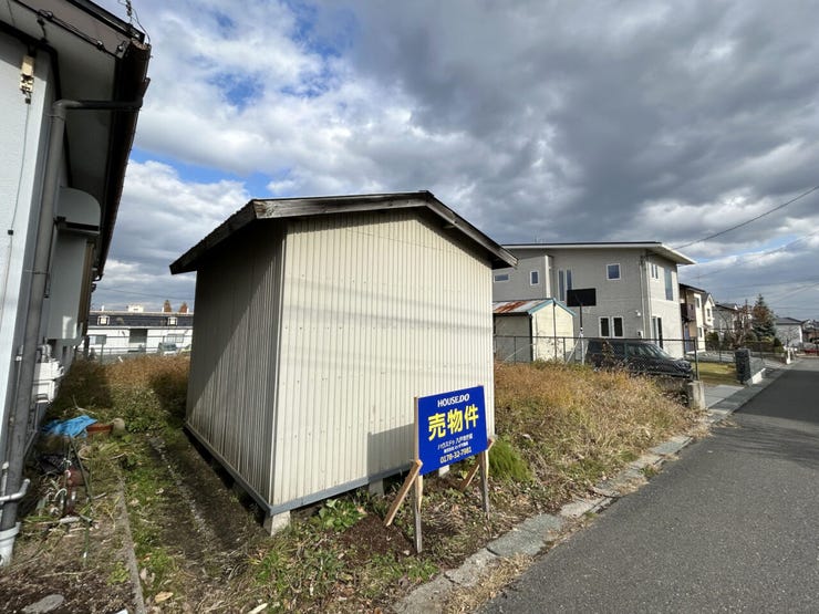 現地(2025年11月)撮影
◎建築条件無し◎
詳細は、ハウスドゥ 八戸市庁前までお気軽にお問い合わせください♪