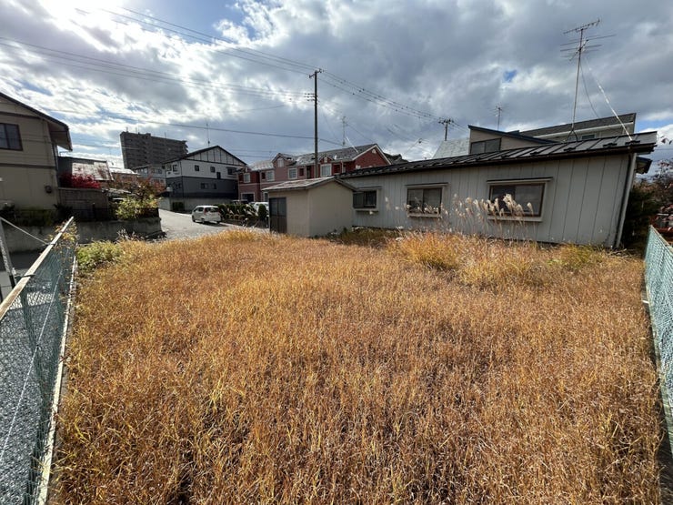 現地(2025年11月)撮影
◎建築条件無し◎
詳細は、ハウスドゥ 八戸市庁前までお気軽にお問い合わせください♪