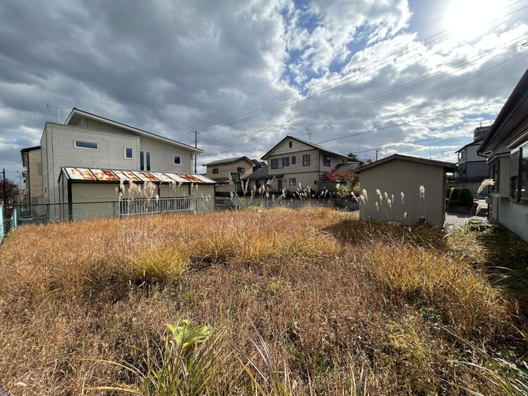 現地(2025年11月)撮影
◎建築条件無し◎
詳細は、ハウスドゥ 八戸市庁前までお気軽にお問い合わせください♪