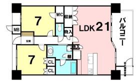 神戸市須磨区磯馴町６丁目