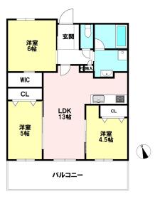 大阪市北区大淀中２丁目