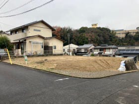 知多郡東浦町大字森岡字上割木