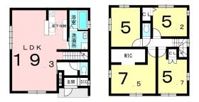 堺市南区赤坂台５丁