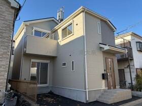 練馬区南大泉２丁目