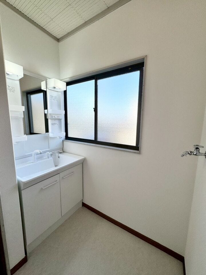 ■□■洗面所■□■