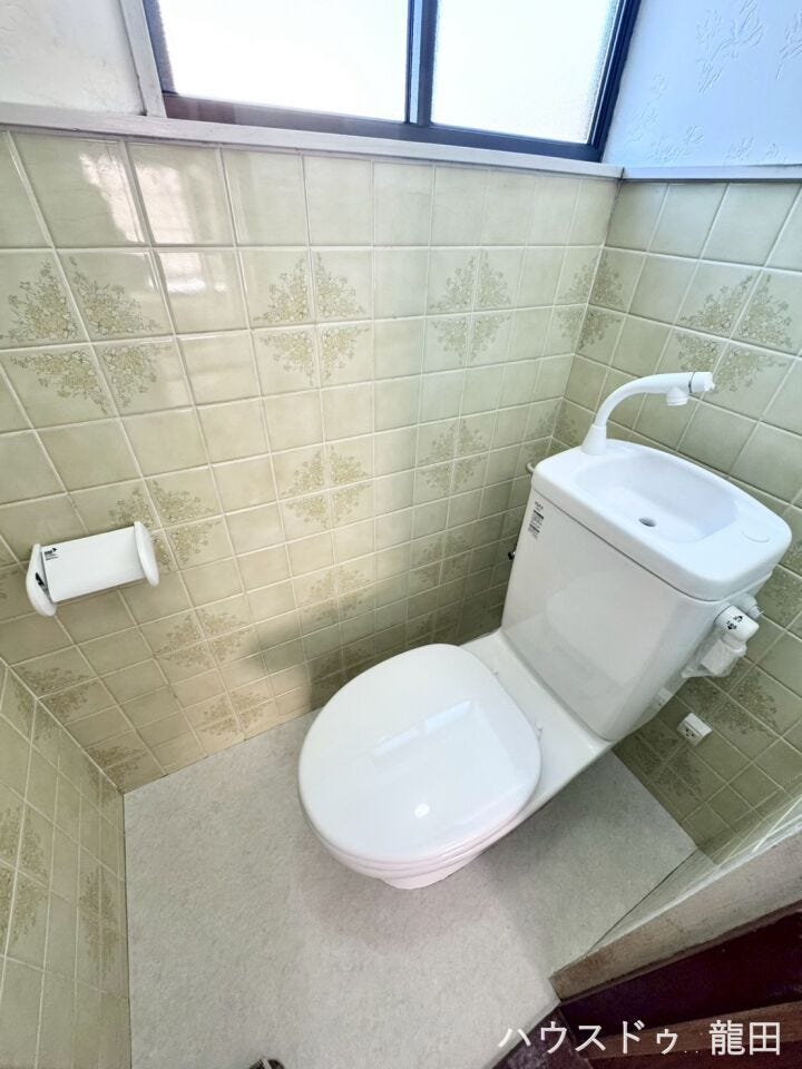 ■□■トイレ■□■