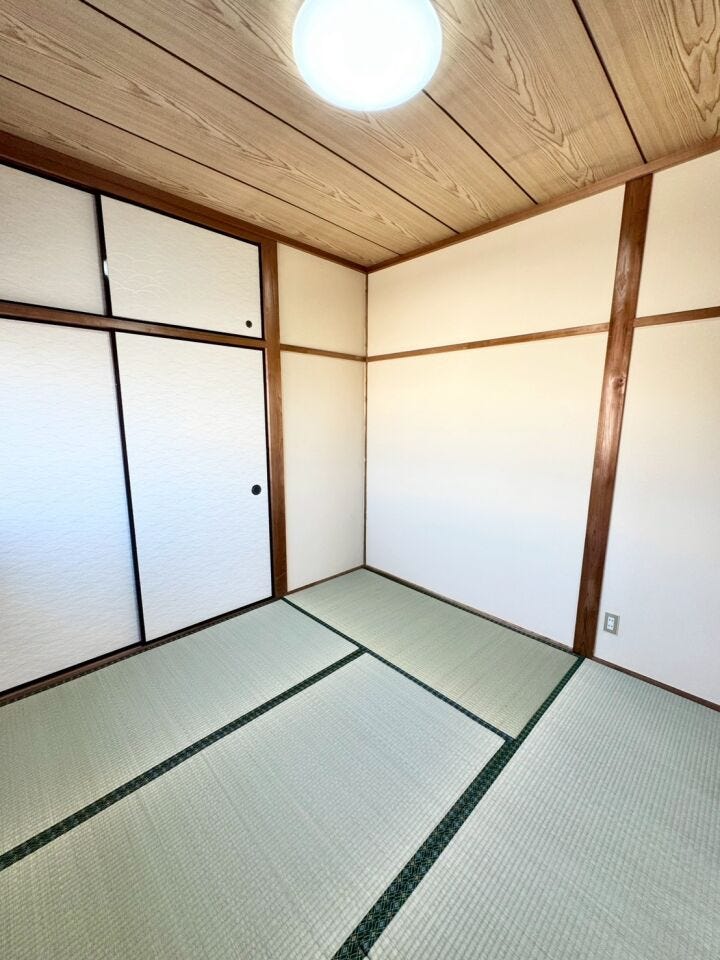 ■□■和室■□■