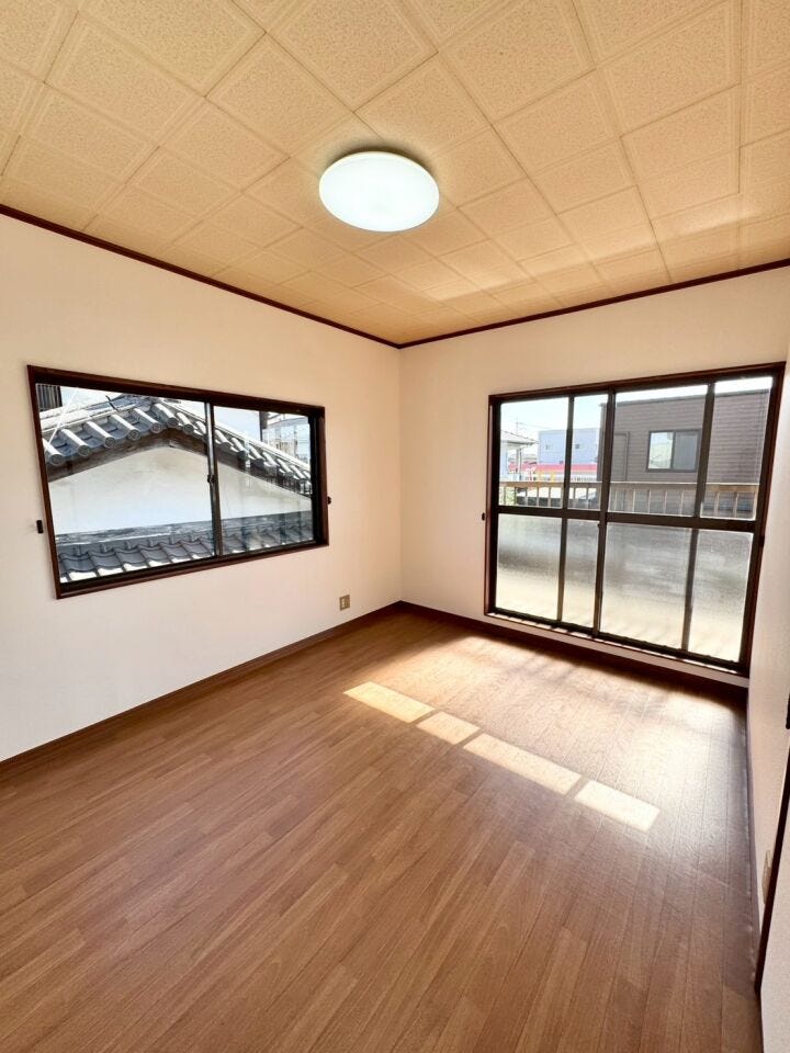 ■□■洋室■□■