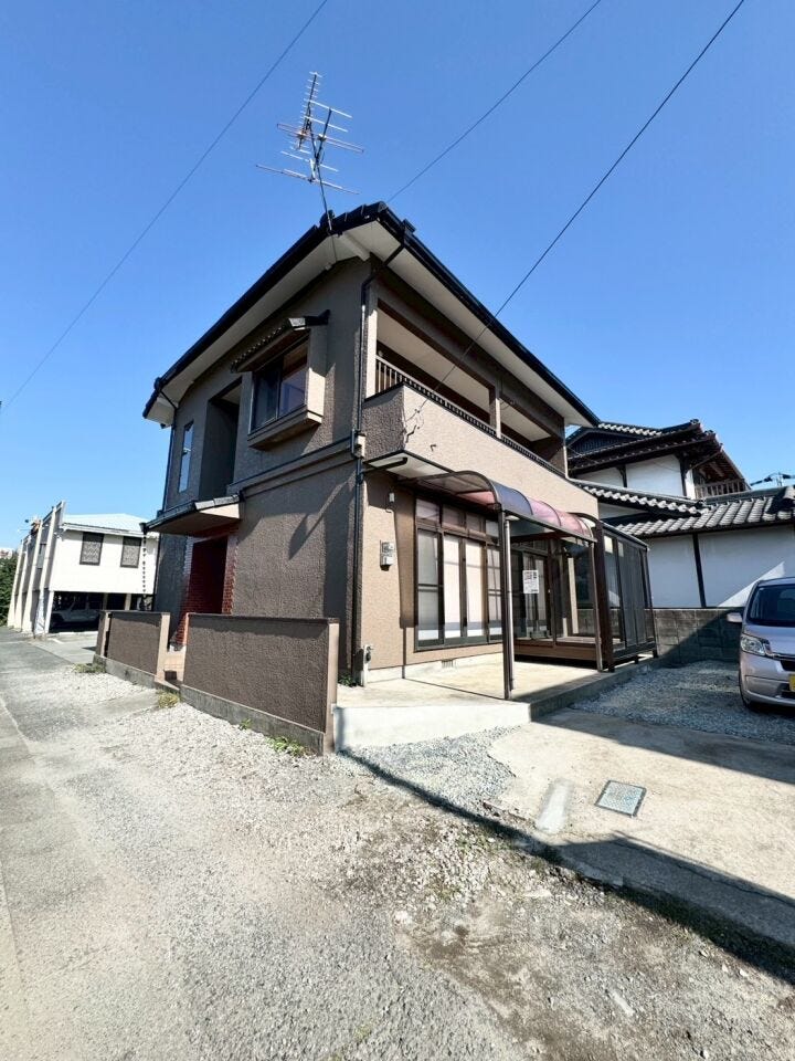 ■□■前面道路含む現地写真■□■