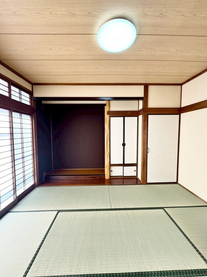 ■□■和室■□■