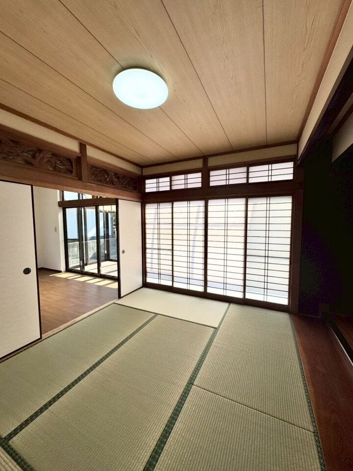 ■□■和室■□■