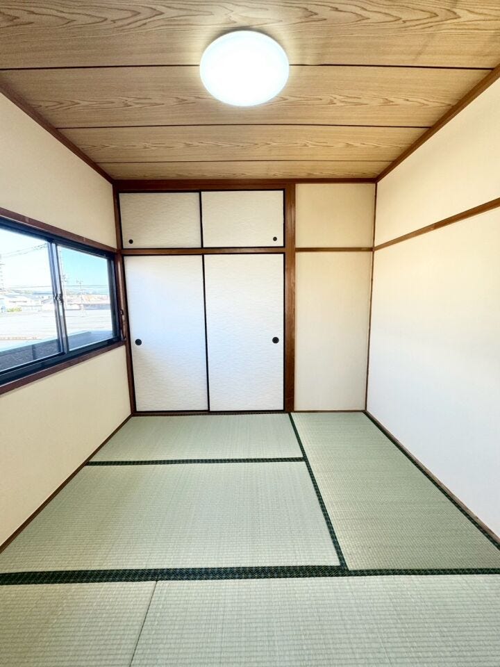 ■□■和室■□■