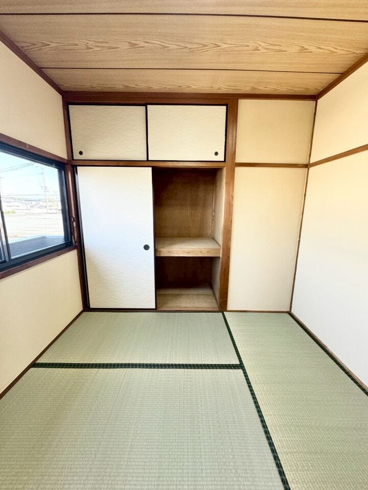 ■□■和室■□■