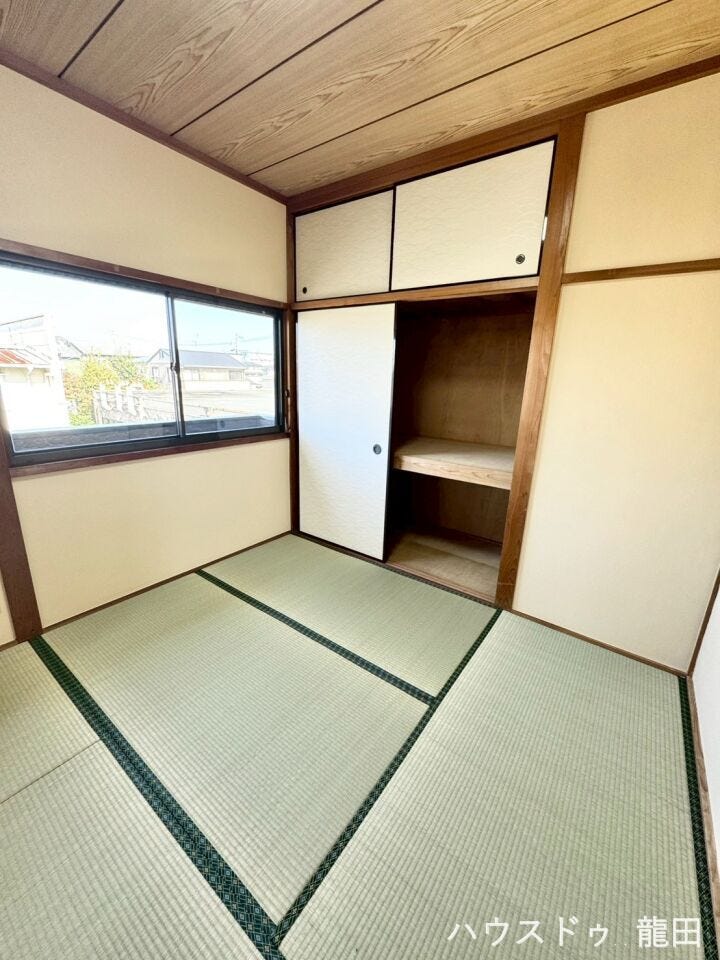 ■□■和室■□■