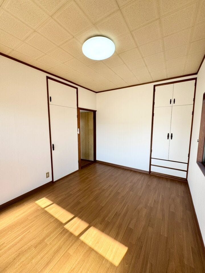 ■□■洋室■□■