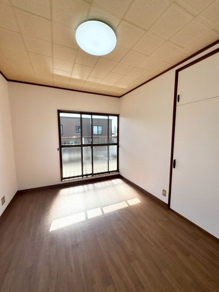 ■□■洋室■□■