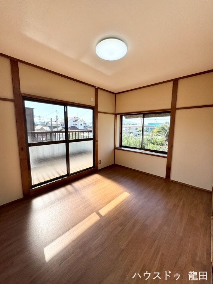 ■□■洋室■□■