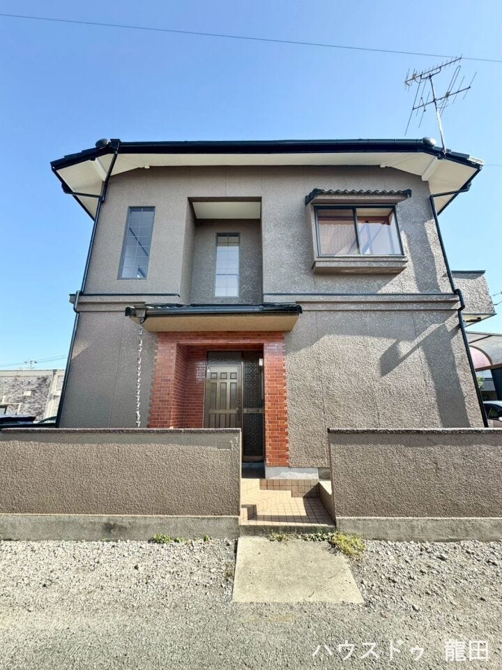 ■□■外観■□■