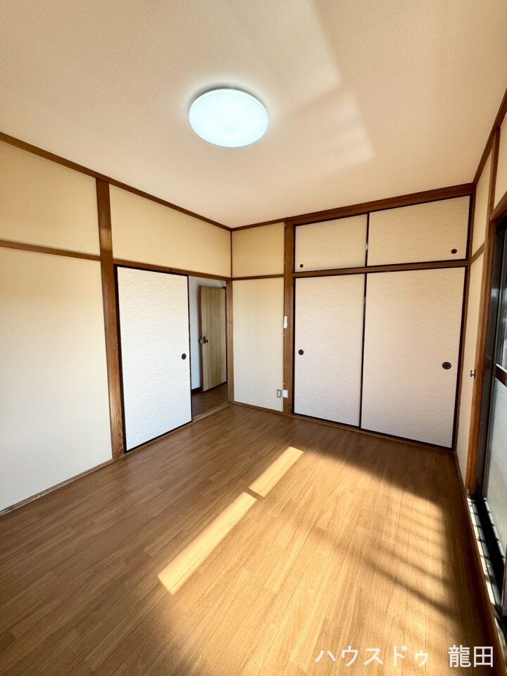 ■□■洋室■□■