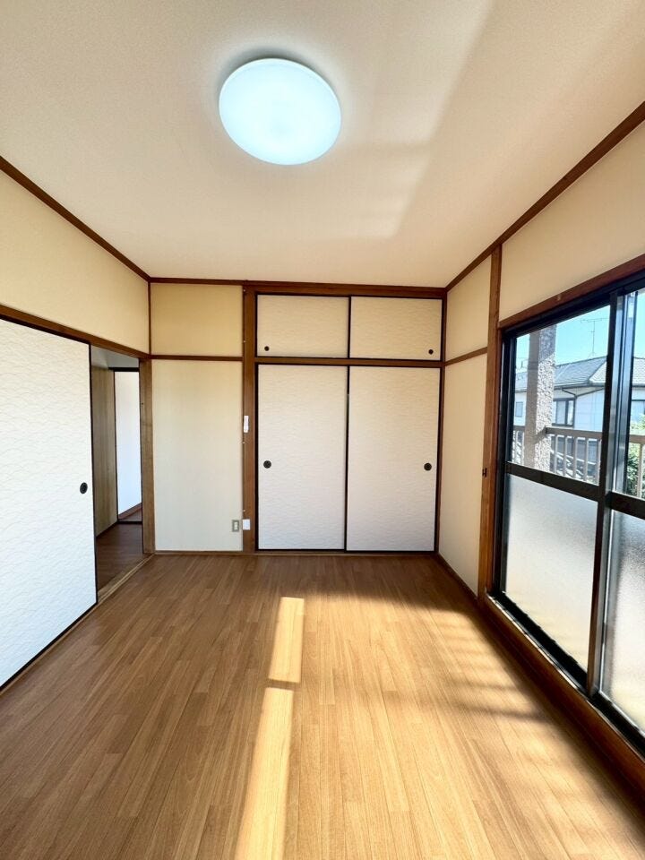 ■□■洋室■□■