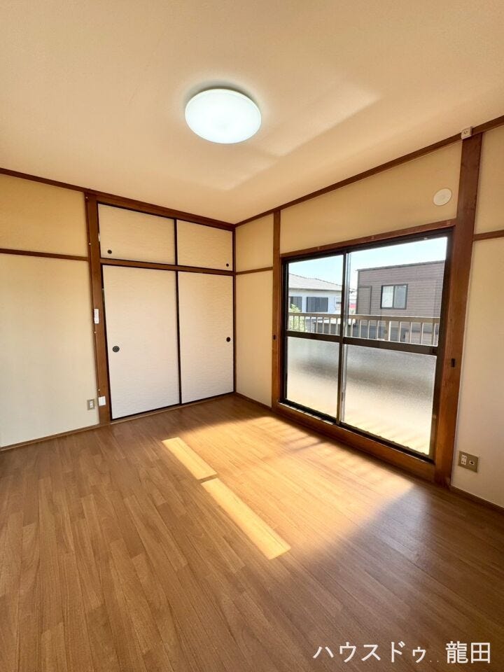 ■□■洋室■□■