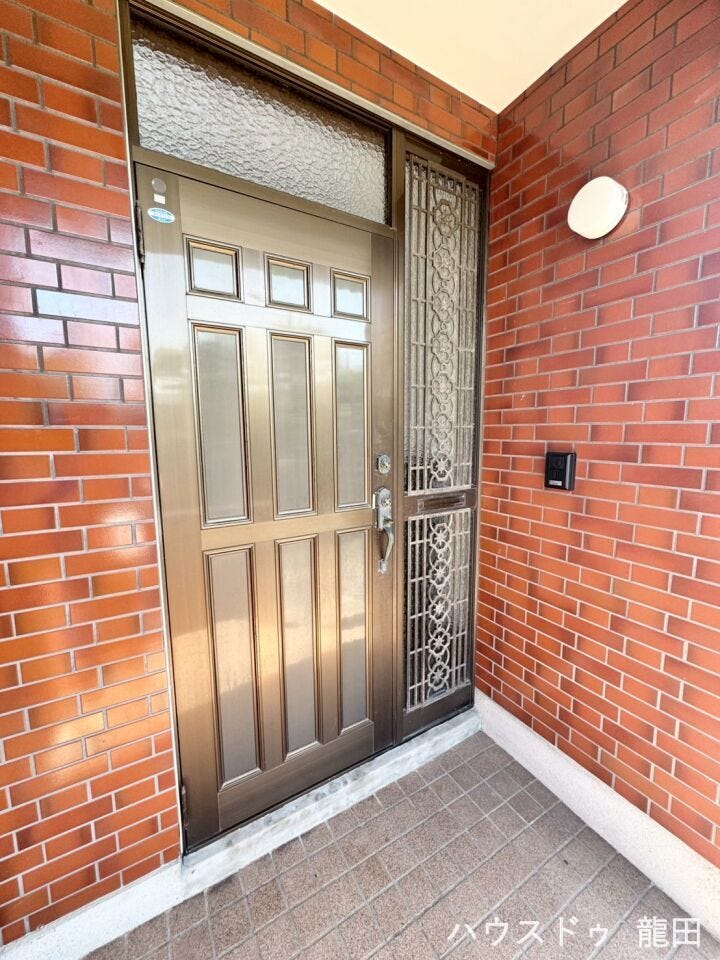 ■□■エントランス■□■