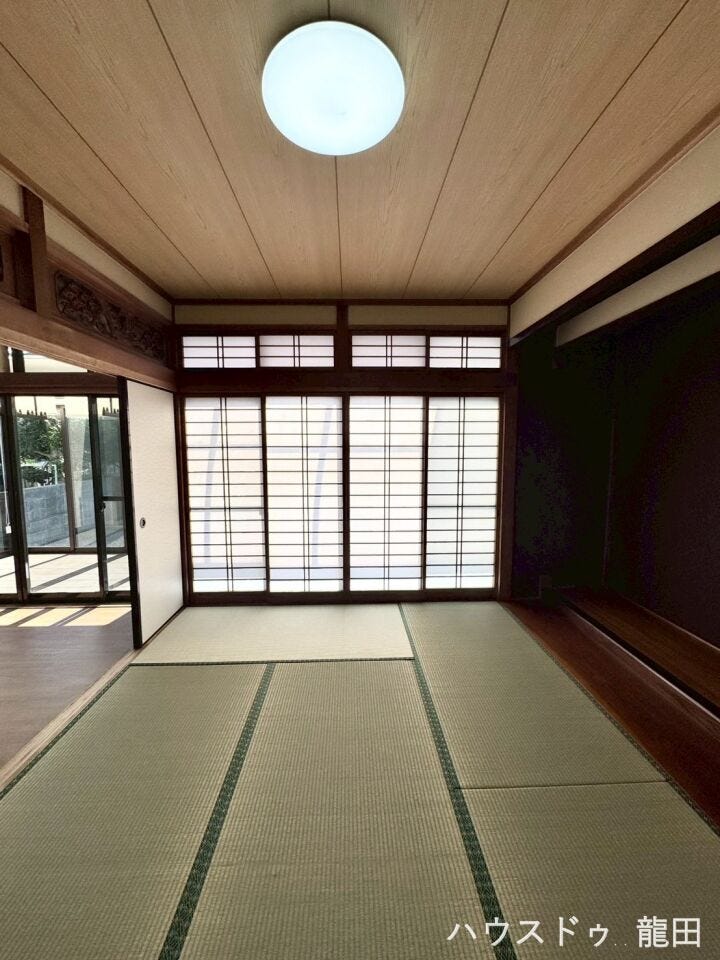 ■□■和室■□■