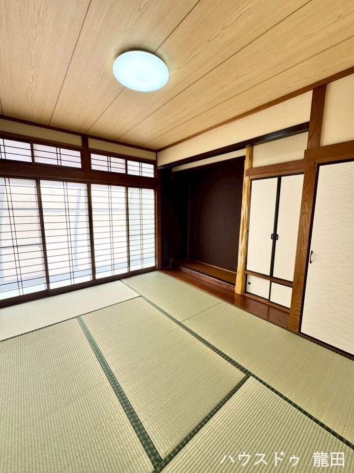 ■□■和室■□■