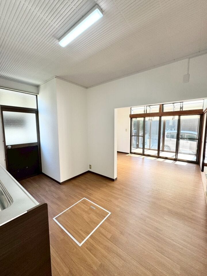 ■□■リビング■□■