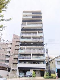 大阪市福島区海老江７丁目