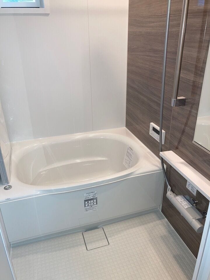 浴室乾燥機・ 追い焚き機能付き