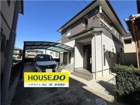 丹羽郡扶桑町大字柏森字平塚