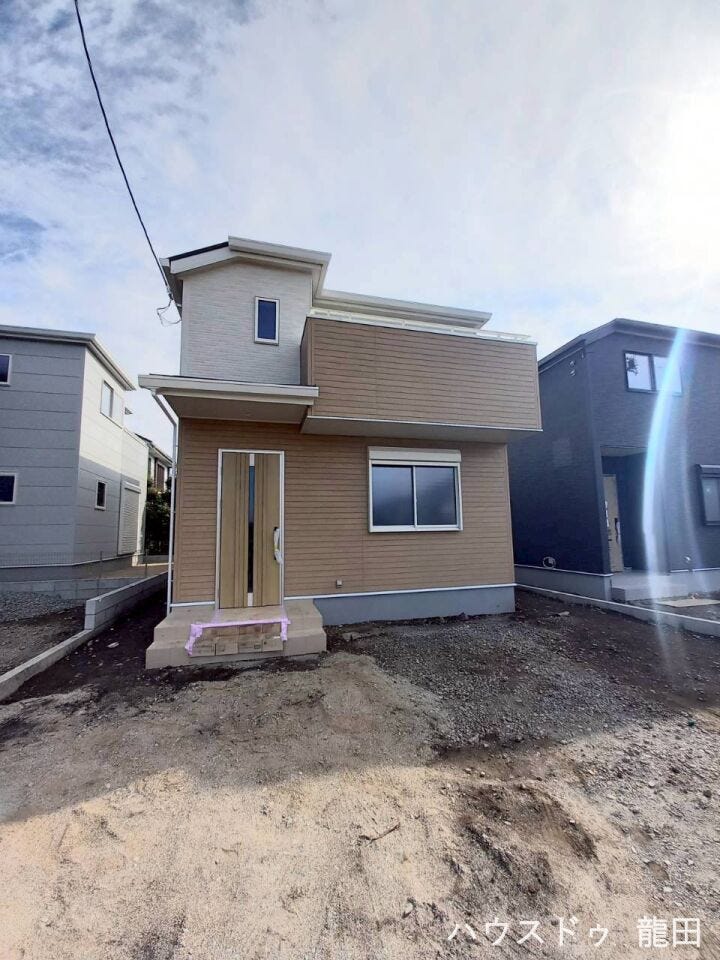 ■□■外観■□■