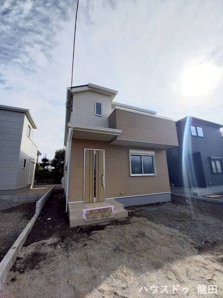 ■□■外観■□■